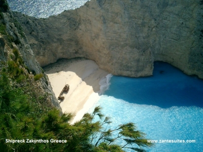 Zantesuites Leandros S.A